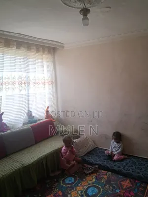 Furnished 1bdrm Condo in Abado Ccondominium, Yeka for sale