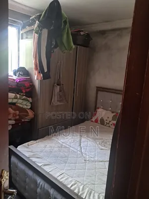 Furnished 1bdrm Condo in Abado Ccondominium, Yeka for sale