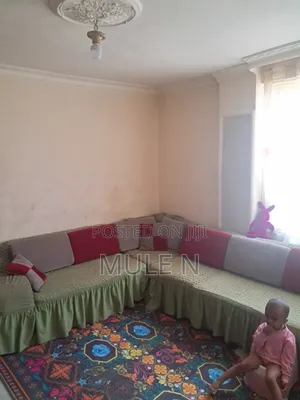 Furnished 1bdrm Condo in Abado Ccondominium, Yeka for sale