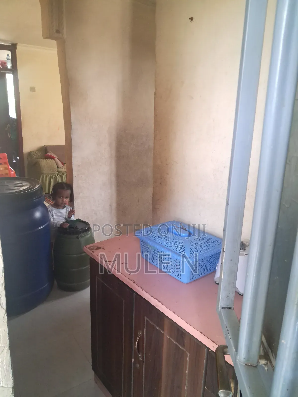 Furnished 1bdrm Condo in Abado Ccondominium, Yeka for sale
