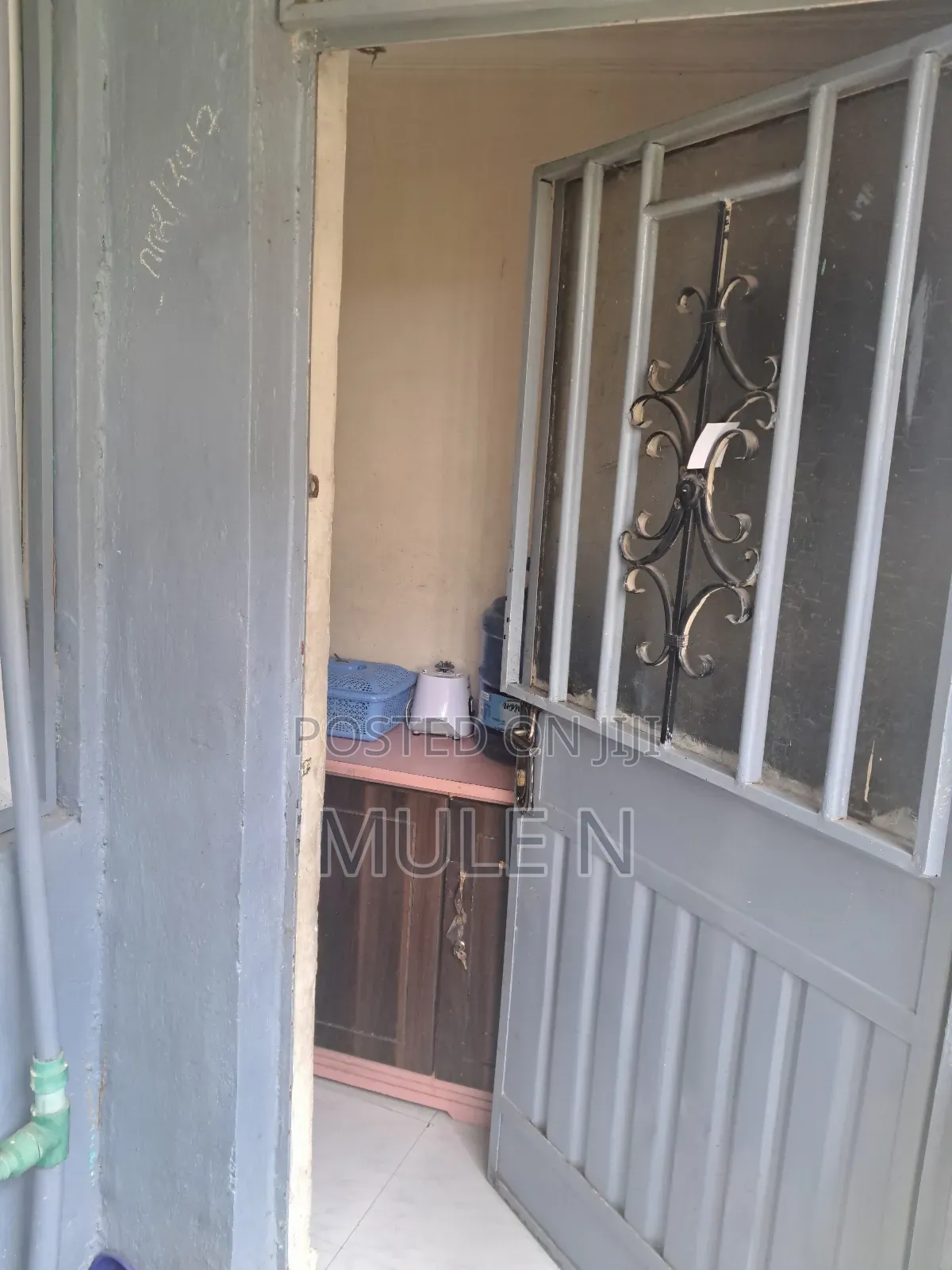 Furnished 1bdrm Condo in Abado Ccondominium, Yeka for sale