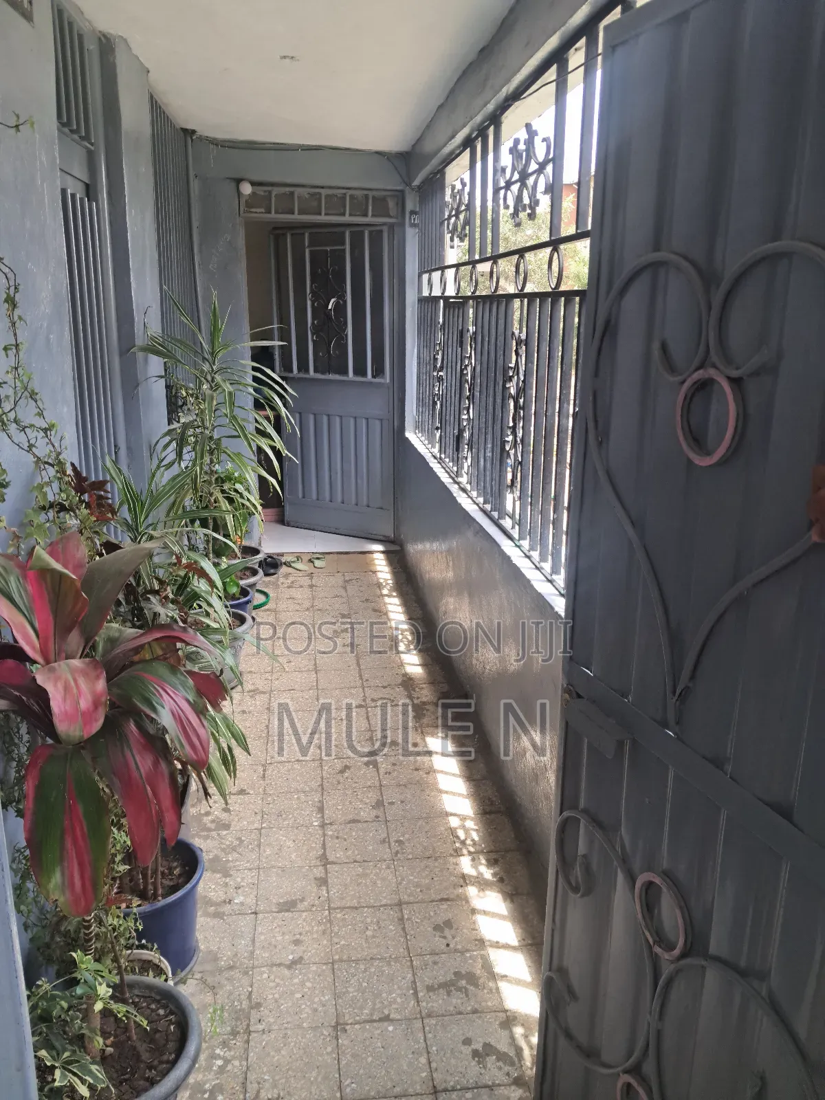 Furnished 1bdrm Condo in Abado Ccondominium, Yeka for sale