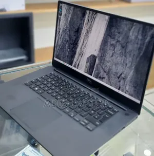 New Laptop Dell Precision 5540 32GB Intel Core I7 SSD 512GB