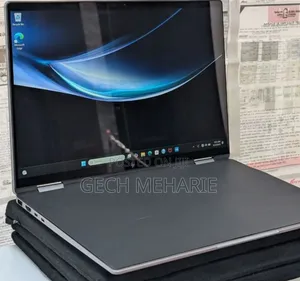 New Laptop HP Envy X360 16GB Intel Core Ultra 7 SSD 1T