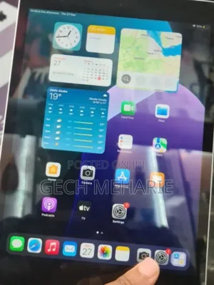 New Apple iPad 10.2 (2021) 64 GB