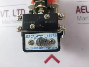 Chint Js7-2a Time Relay