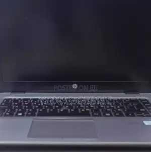 New Laptop HP EliteBook 840 8GB Intel Core I5 SSD 256GB