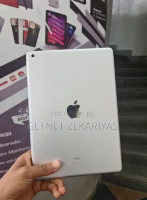 New Apple iPad 10.2 (2021) 64 GB
