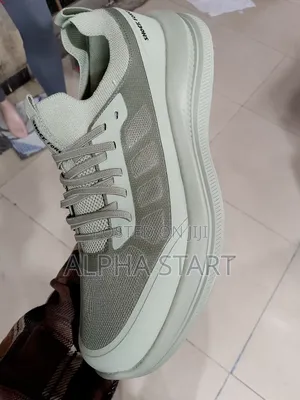 Shock Force Master Quality Sneakers for You