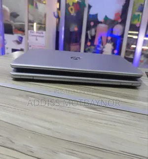 New Laptop HP EliteBook 840 8GB Intel Core I5 SSD 1T