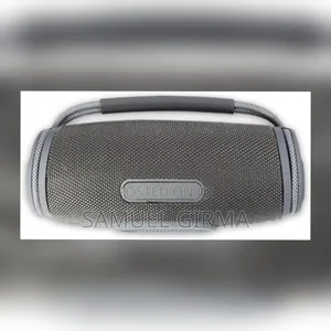 Rechargeable Bluetooth Speaker