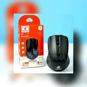 Wireless Bluetooth Mouse