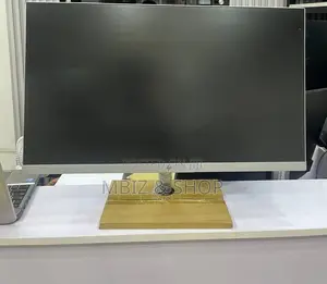 Hp Frameless Monitor