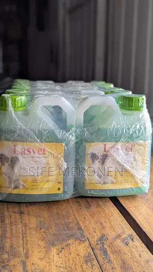 Half Leter Anti Fella Shampoo for Dogs