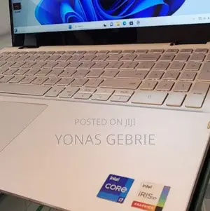 New Laptop Dell Inspiron 14 16GB Intel Core I7 SSD 512GB