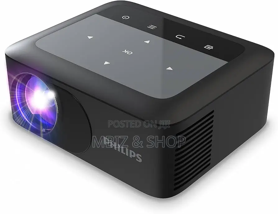 Philips Original Projector