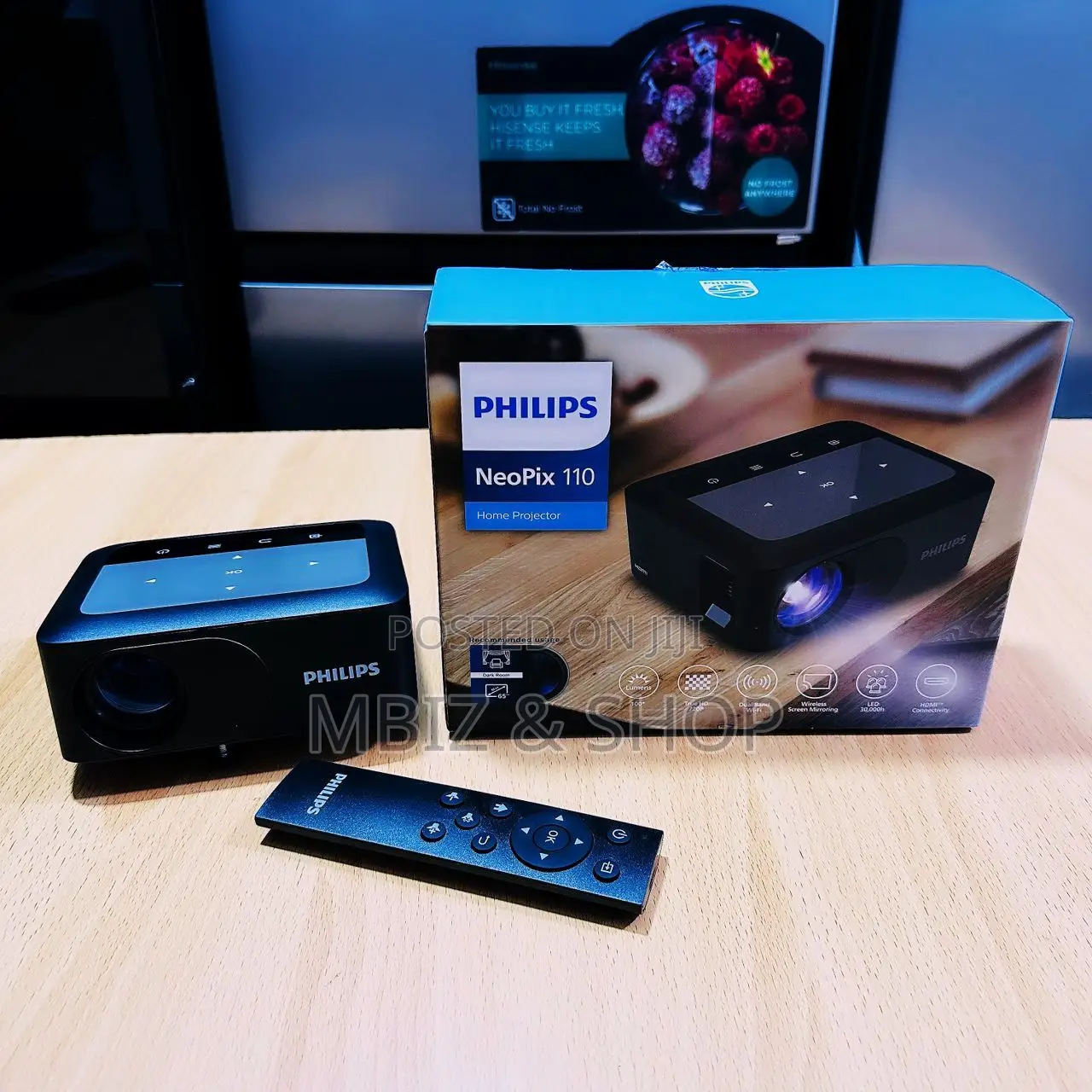Philips Original Projector