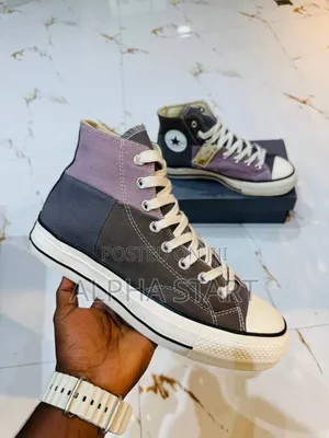Convers All_star Chuck 70 Crafted Patchwork 
 Master Quali