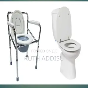 Commode Chair21commode Chair43commode Chair21commode Chair