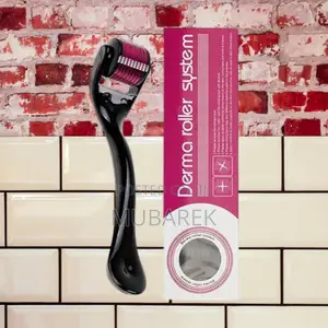 Don't Miss Out Derma Roller Skin Care