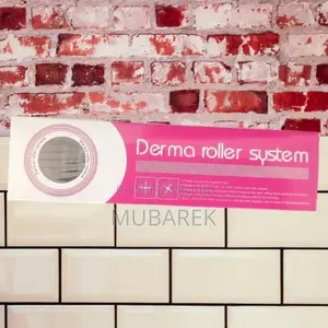 Don't Miss Out Derma Roller Facial Routines