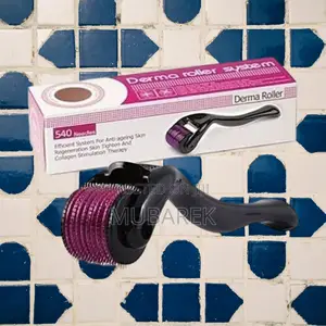 Don't Miss Out Derma Roller Brightening Products