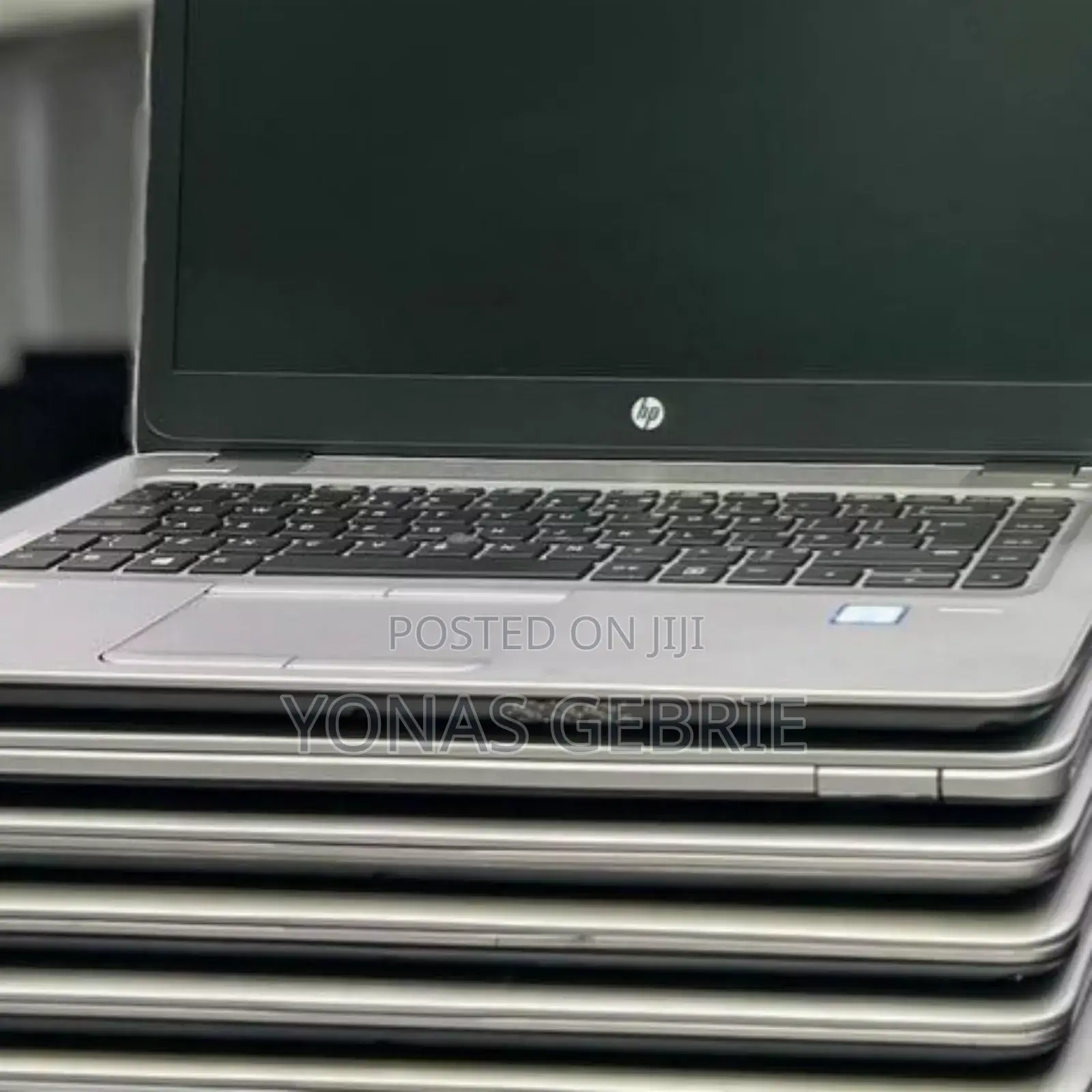 New Laptop HP EliteBook 840 8GB Intel Core I5 HDD 1T