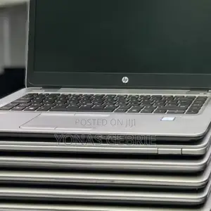 New Laptop HP EliteBook 840 8GB Intel Core I5 HDD 1T