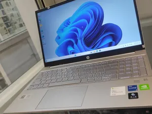 New Laptop HP Pavilion 15 16GB Intel Core I7 SSD 512GB