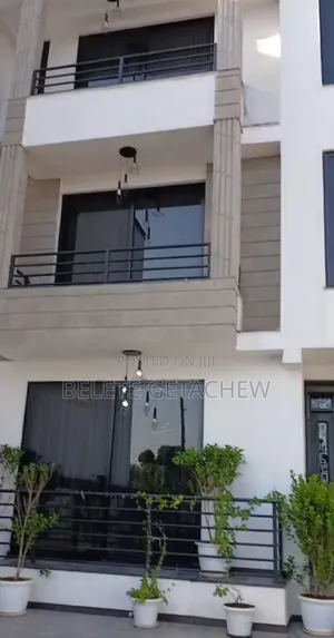 Furnished 8bdrm House in Cmc, G+2 Luxury, Bole for sale