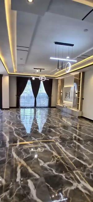 Furnished 8bdrm House in Cmc, G+2 Luxury, Bole for sale