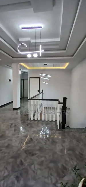 Furnished 8bdrm House in Cmc, G+2 Luxury, Bole for sale