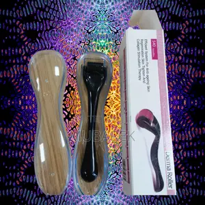 Don't Miss Out Derma Roller Whitening Products