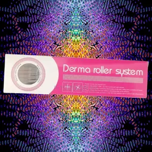 Don't Miss Out Derma Roller Benefits Now.