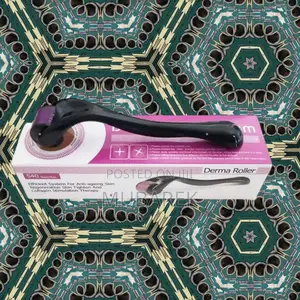 Don't Miss Out Derma Roller Reviews Today.