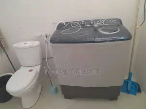 Furnished 2bdrm Apartment in Apartment, Yeka for rent
