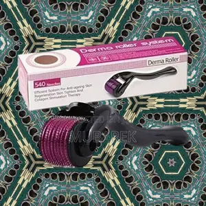 Don't Miss Out Derma Roller Tips Online.