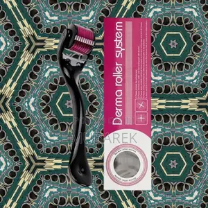 Don't Miss Out Derma Roller Uses Daily