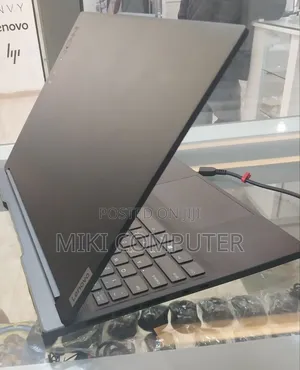 New Laptop Lenovo Legion 5 16GB Intel Core I7 SSD 512GB