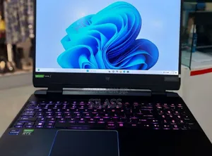 New Laptop Acer Predator Helios 300 16GB Intel Core I9 SSD 512GB