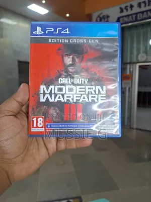 Call of Duty Modern Warfare 3