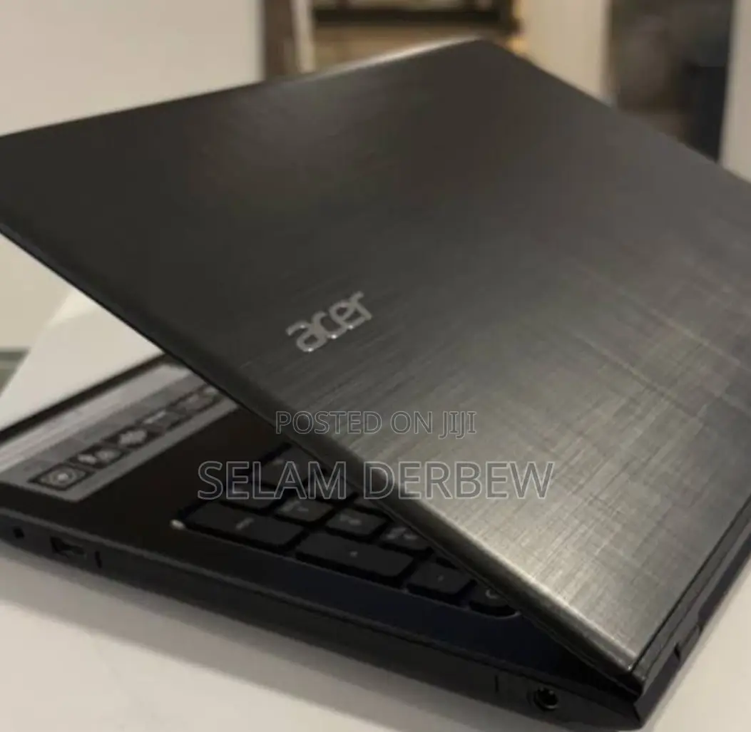 Laptop Acer Aspire E15 8GB AMD A10 SSD 500GB