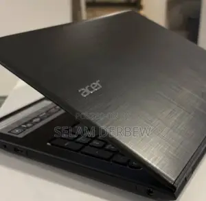 Laptop Acer Aspire E15 8GB AMD A10 SSD 500GB