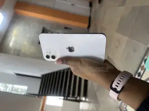 Apple iPhone 12 128 GB White