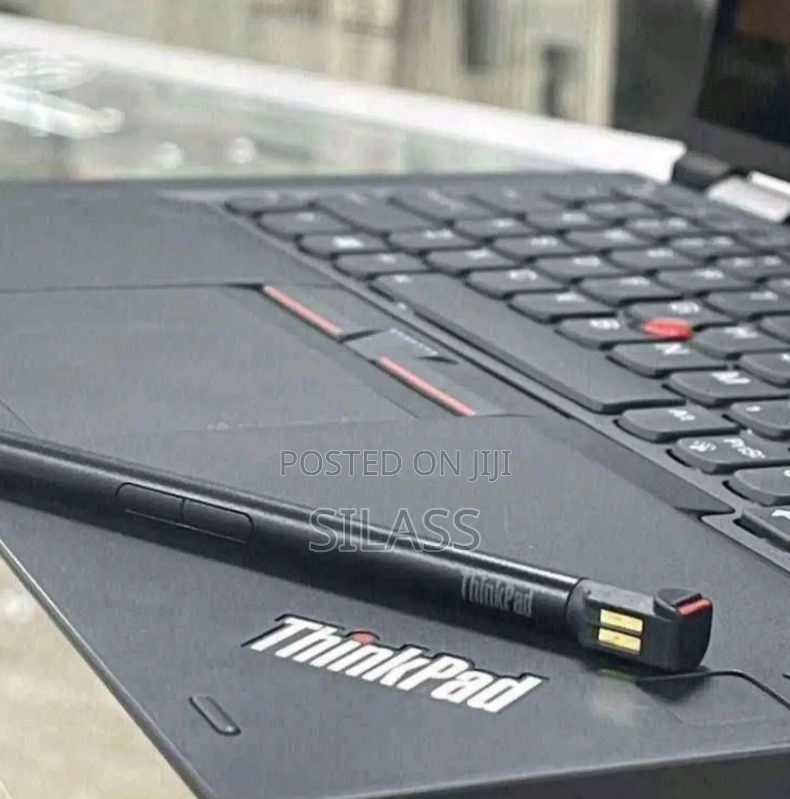 New Laptop Lenovo ThinkPad X390 Yoga 16GB Intel Core I5 SSD 512GB