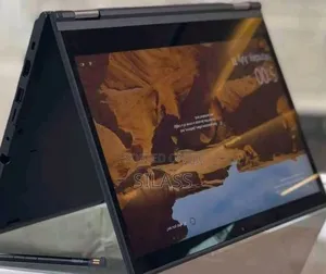 New Laptop Lenovo ThinkPad X390 Yoga 16GB Intel Core I5 SSD 512GB
