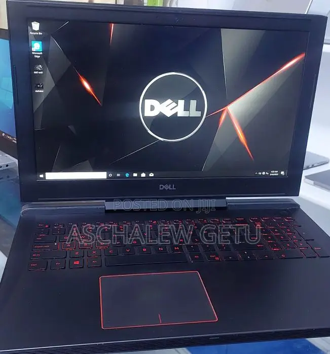 New Laptop Dell Latitude 5310 16GB Intel Core I7 SSD 512GB