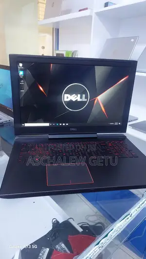 New Laptop Dell Latitude 5310 16GB Intel Core I7 SSD 512GB