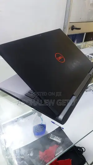 New Laptop Dell Latitude 5310 16GB Intel Core I7 SSD 512GB
