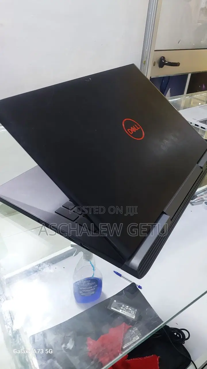 New Laptop Dell Latitude 5310 16GB Intel Core I7 SSD 512GB